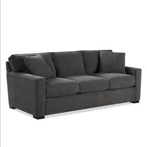 Rudley 86” Fabric Sofa